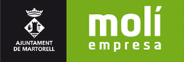 logo Moli Martorell
